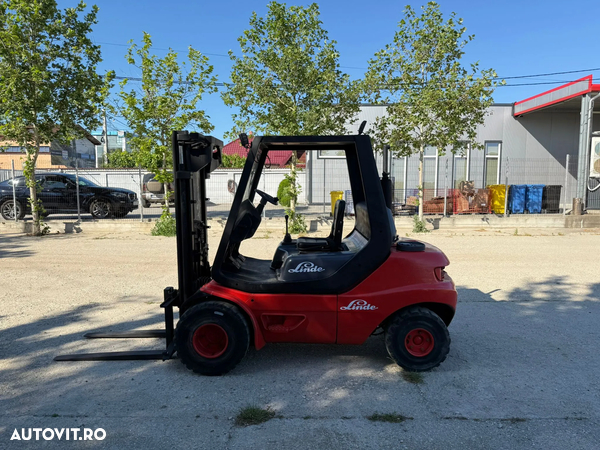 Alta Linde H30D-02