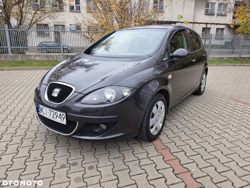 Seat Altea