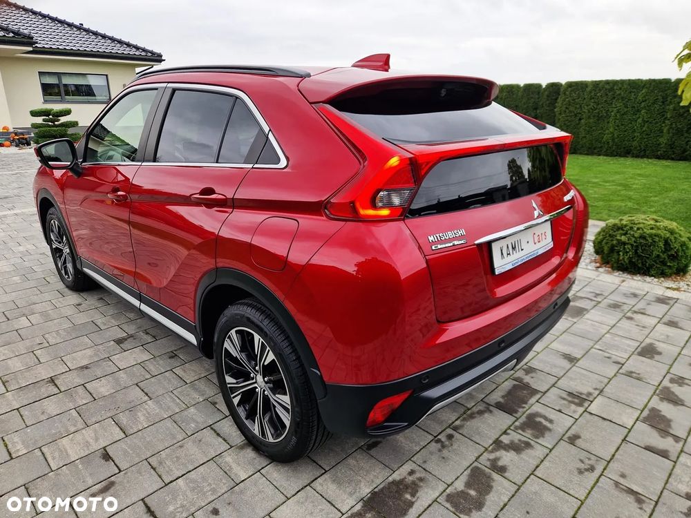 Mitsubishi Eclipse Cross 1.5 T-MIVEC ClearTec 2WD Diamant Edition - 5