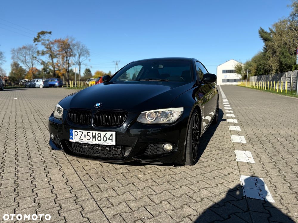 BMW Seria 3 - 10