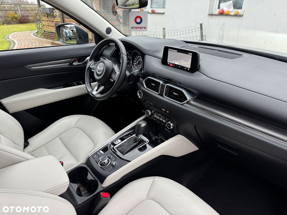 Mazda CX-5 2.5 Skypassion AWD - 29