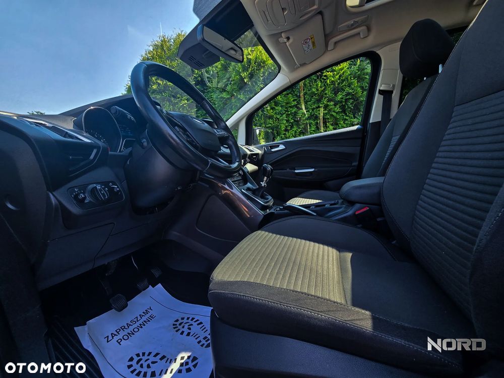Ford C-MAX 1.0 EcoBoost Titanium ASS - 13