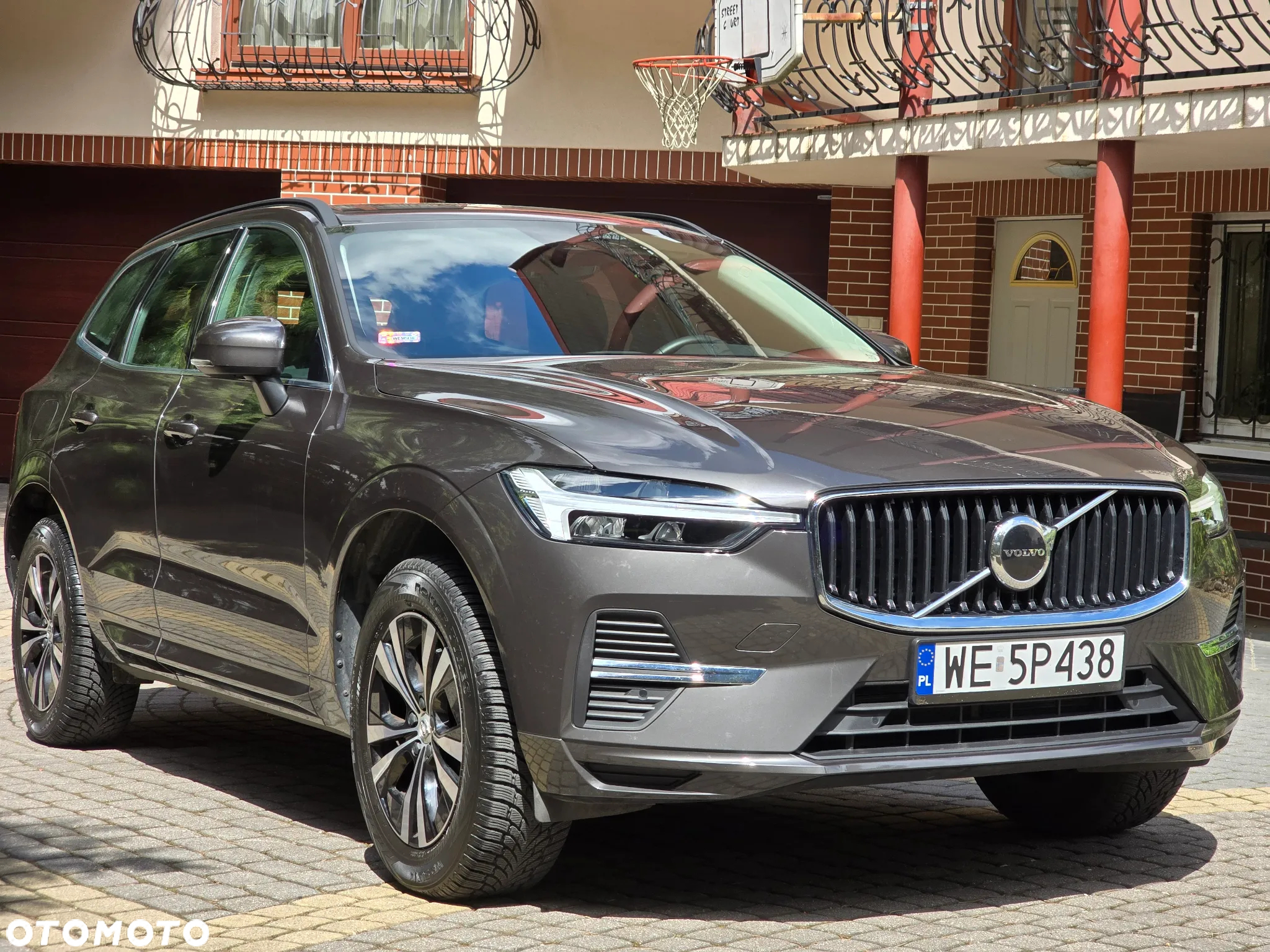 Volvo XC 60 D4 Momentum Pro - 15