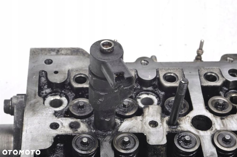 FIAT BRAVO II 1.6 D 16V 198A2000 GŁOWICA 55212117 - 9