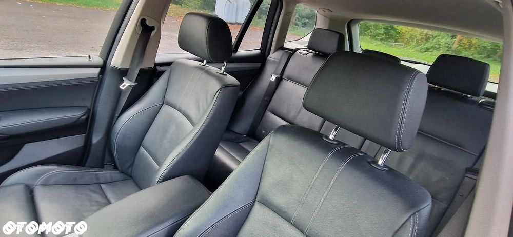 BMW X3 - 15