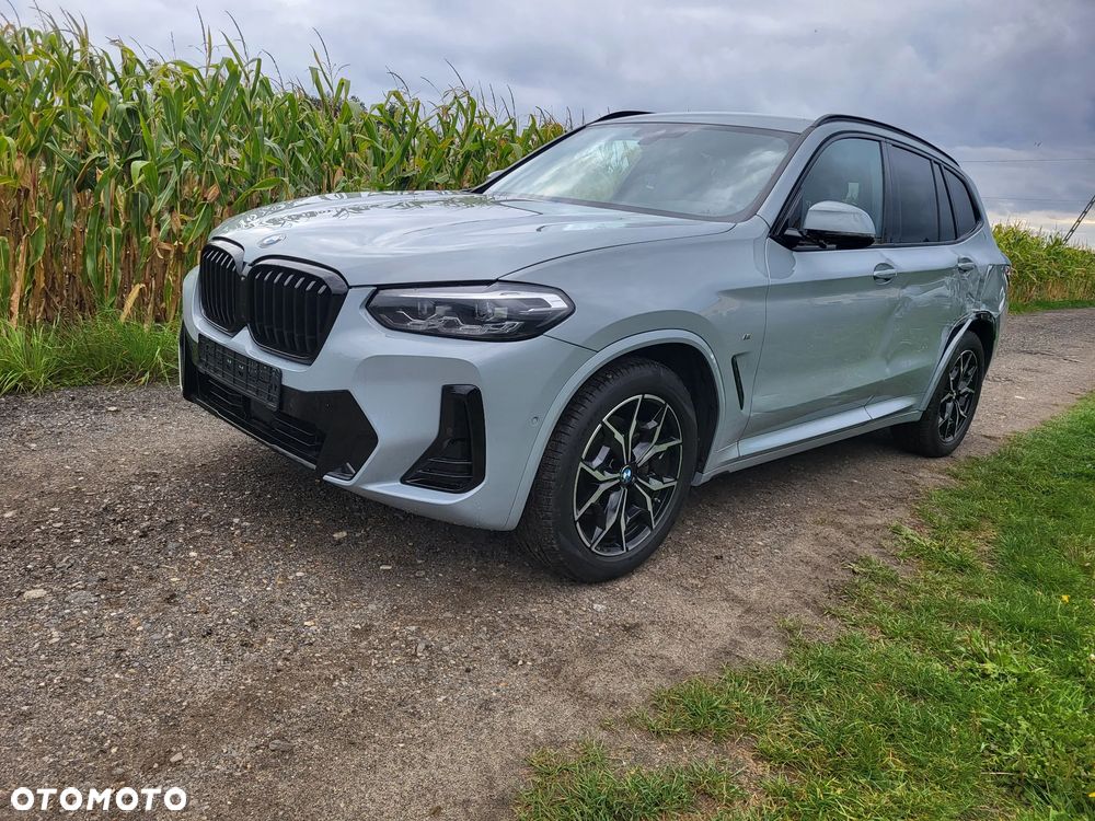 BMW X3 - 20