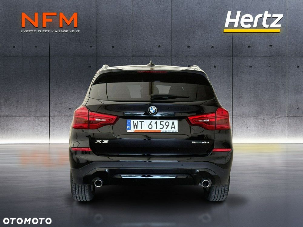 BMW X3 - 9
