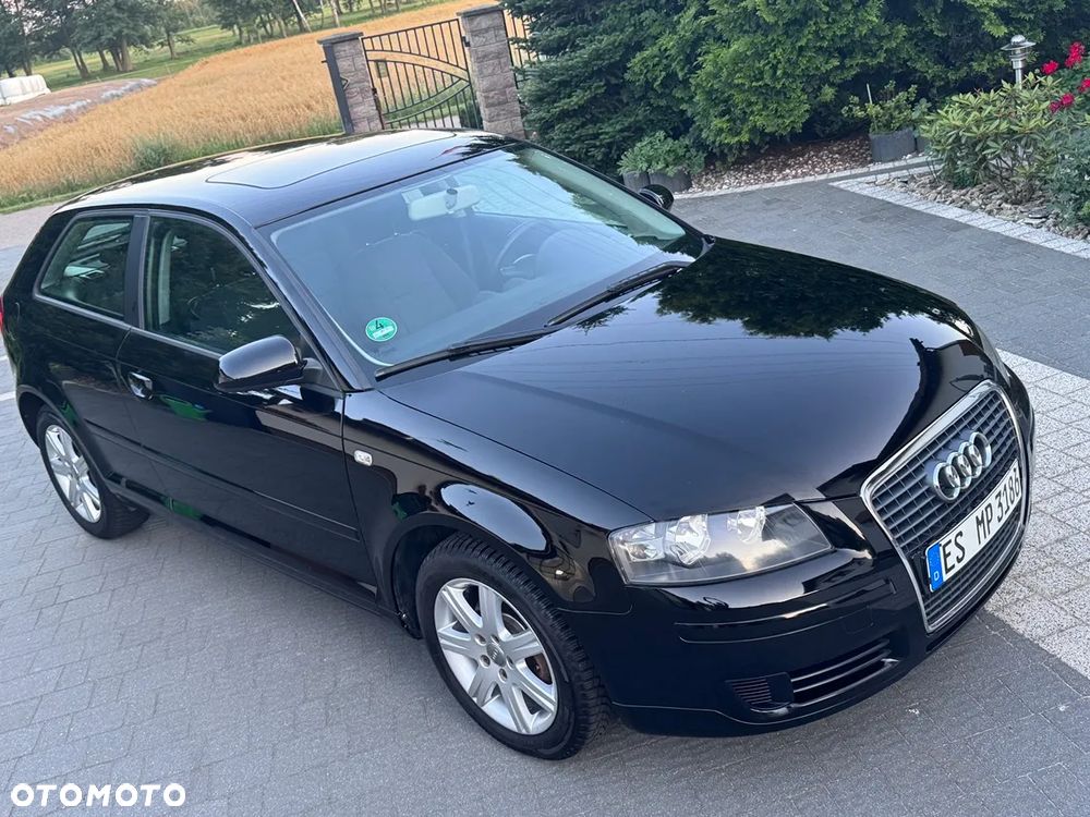 Audi A3 3-drzwiowe - 31