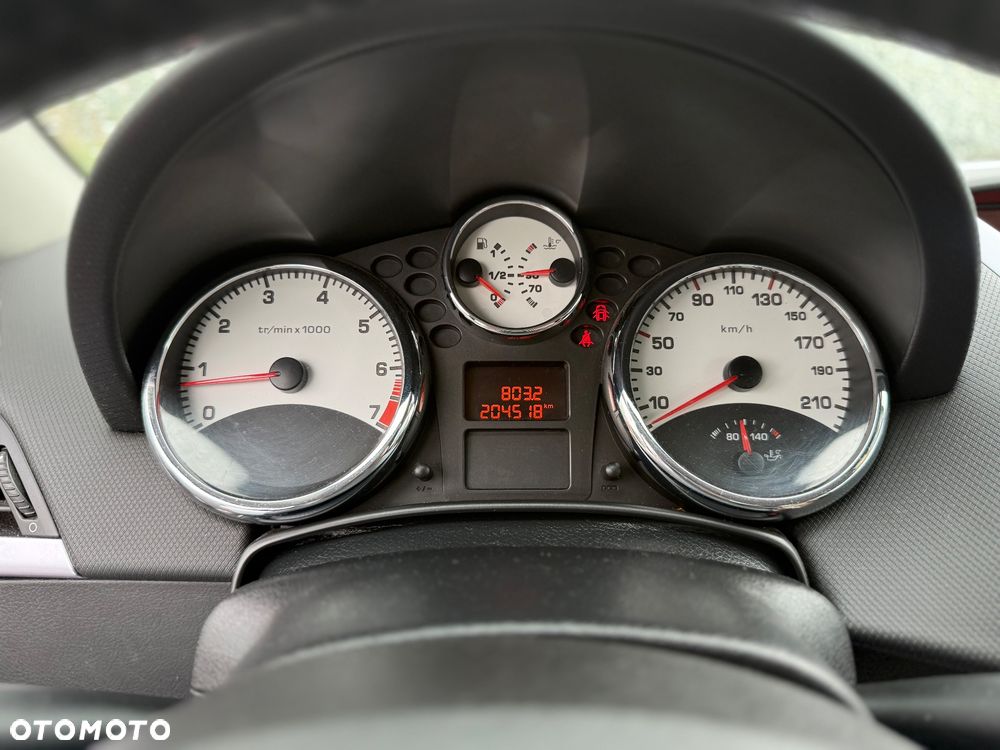 Peugeot 207 CC 150 THP Sport - 6