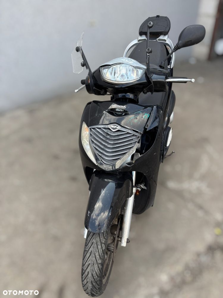 Honda SH - 8