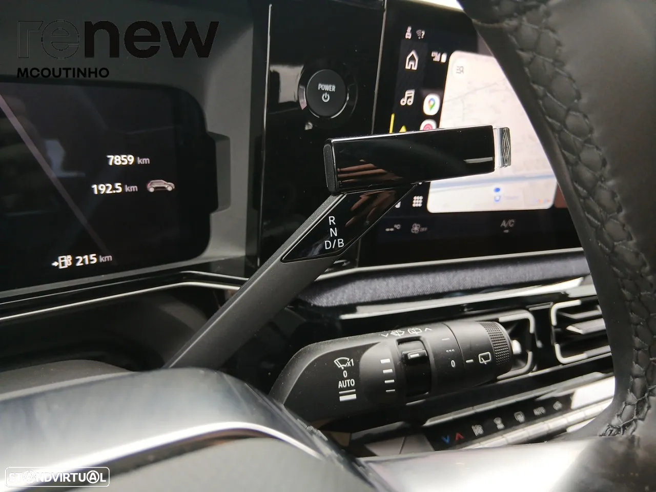 Renault 5 E-Tech 52 kWh Techno Autonomia Conforto - 13