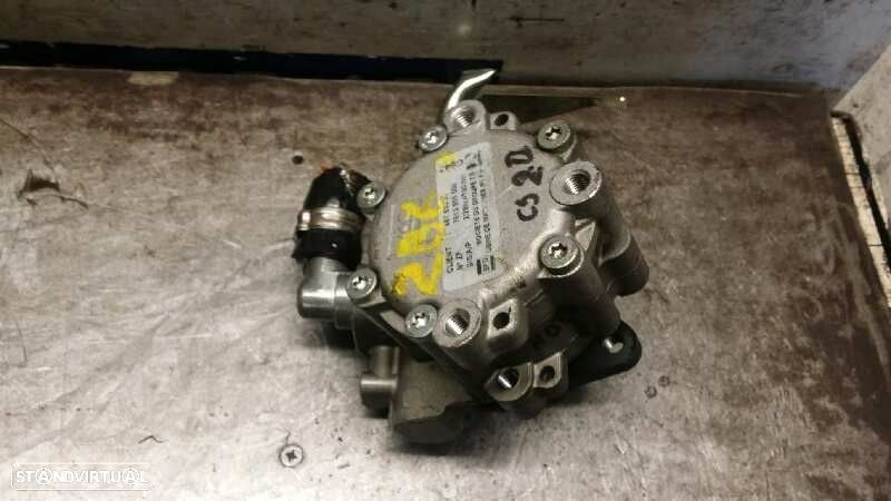 BOMBA DIREÇÃO CITROEN C5 I 2003 -7613955506 - 2