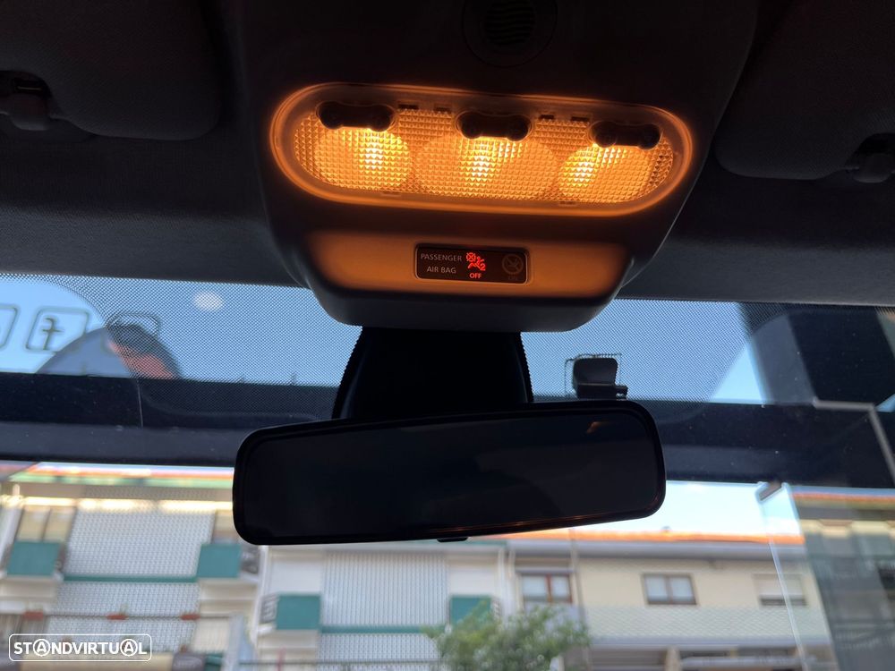 Smart ForTwo Coupé 1.0 71 Aut. - 13