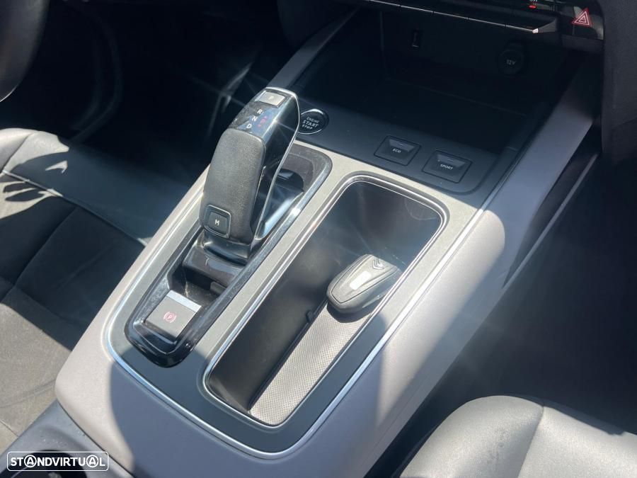 Citroën C5 Aircross 1.2 PureTech C-Series EAT8 - 9