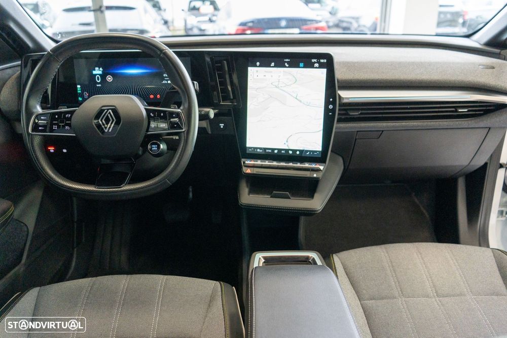 Renault Mégane E-Tech EV60 Techno Optimum Charge - 15