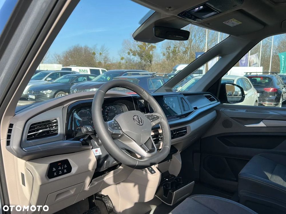 Volkswagen California - 12