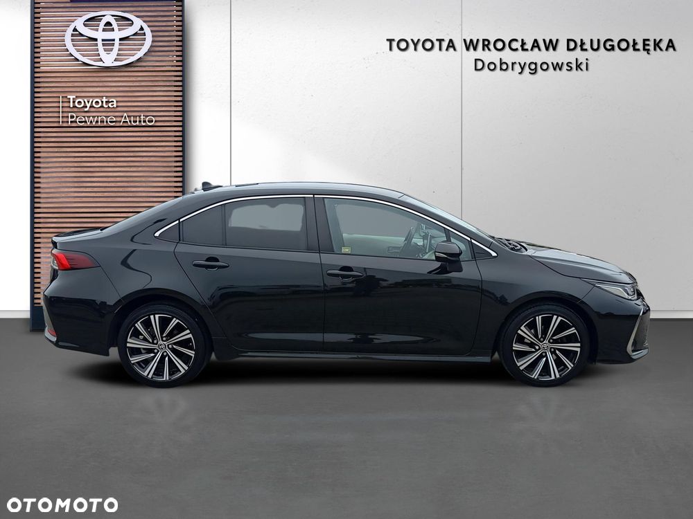 Toyota Corolla 1.5 Comfort MS - 8