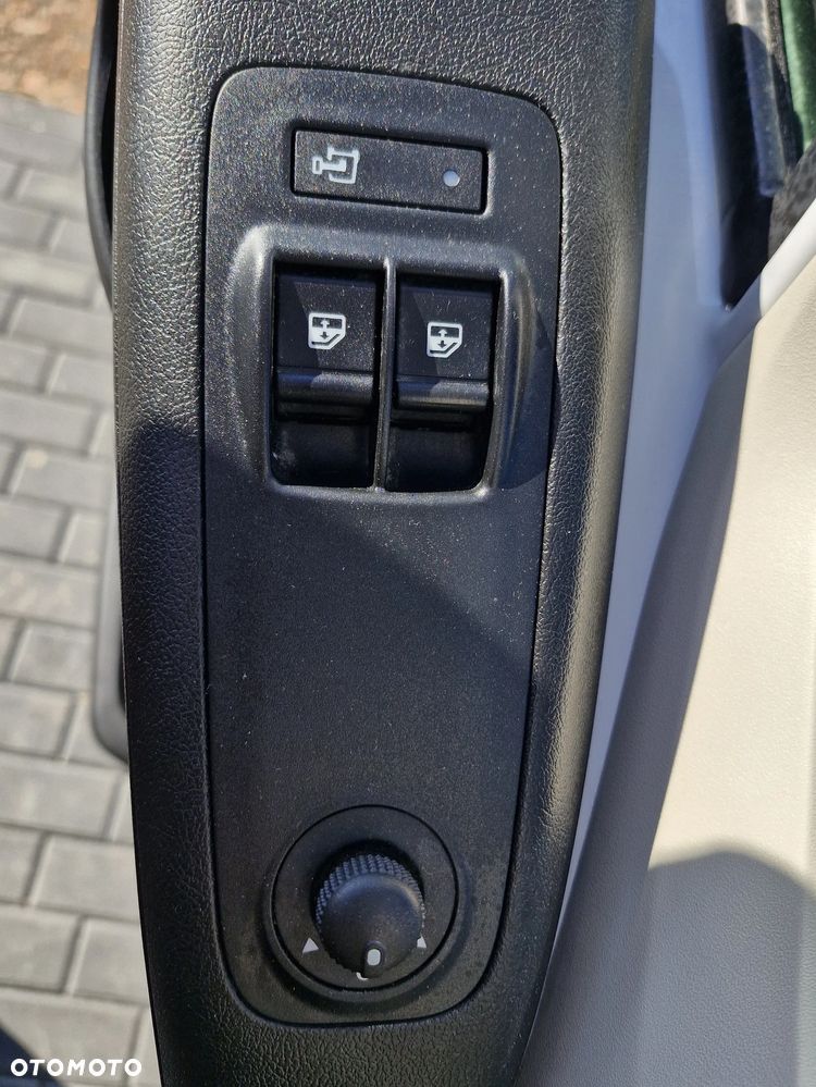 Fiat Ducato, L3H2, nawigacja, tempomat, klima, kamera cofania - 18