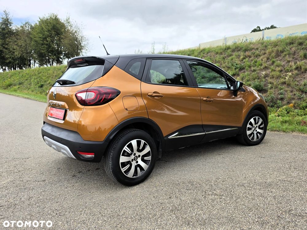 Renault Captur 1.3 TCe Intens - 15