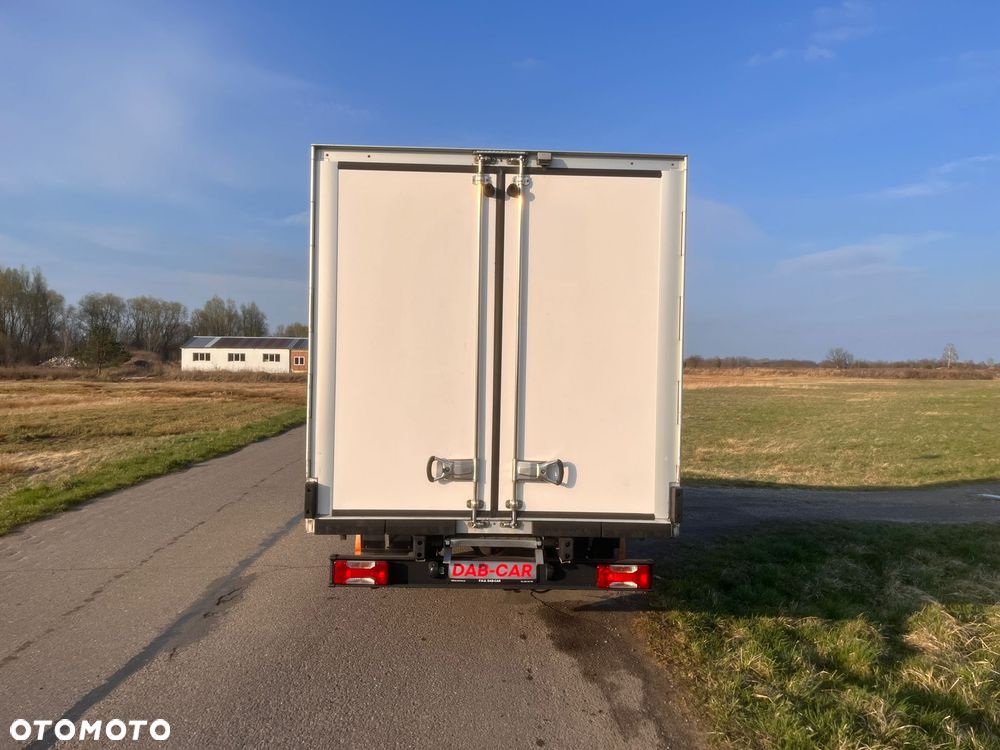 Iveco DAILY - 8