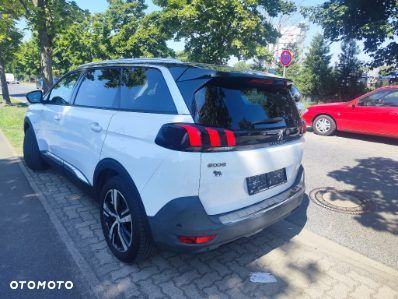 Peugeot 5008 2.0 BlueHDI Active S&S - 5