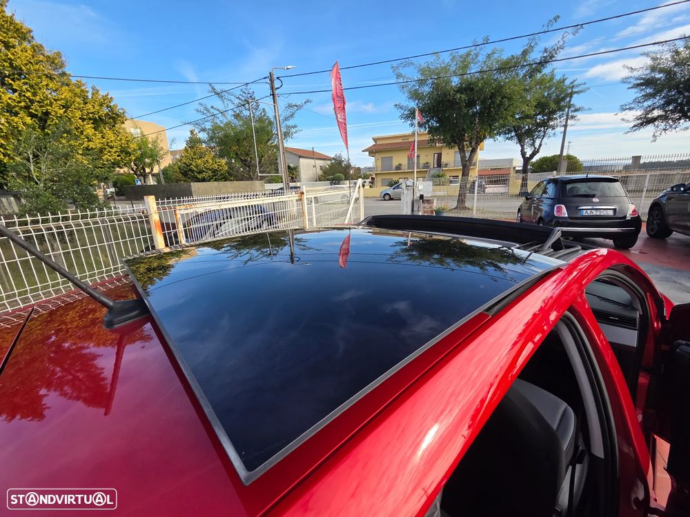 SEAT Ibiza 1.6 TDI S&S Style - 18