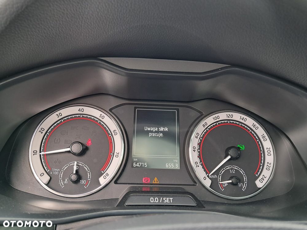 Skoda Kamiq 1.5 TSI Monte Carlo DSG - 29