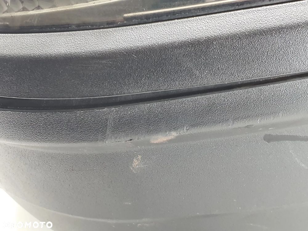 Kufer Centralny Givi Blade Suzuki Yamaha Honda Kawasaki Skuter bmw Ducati - 10