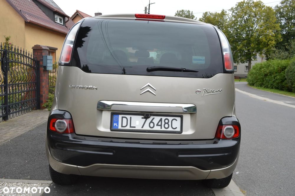 Citroën C3 Picasso 1.6 HDi Selection - 14