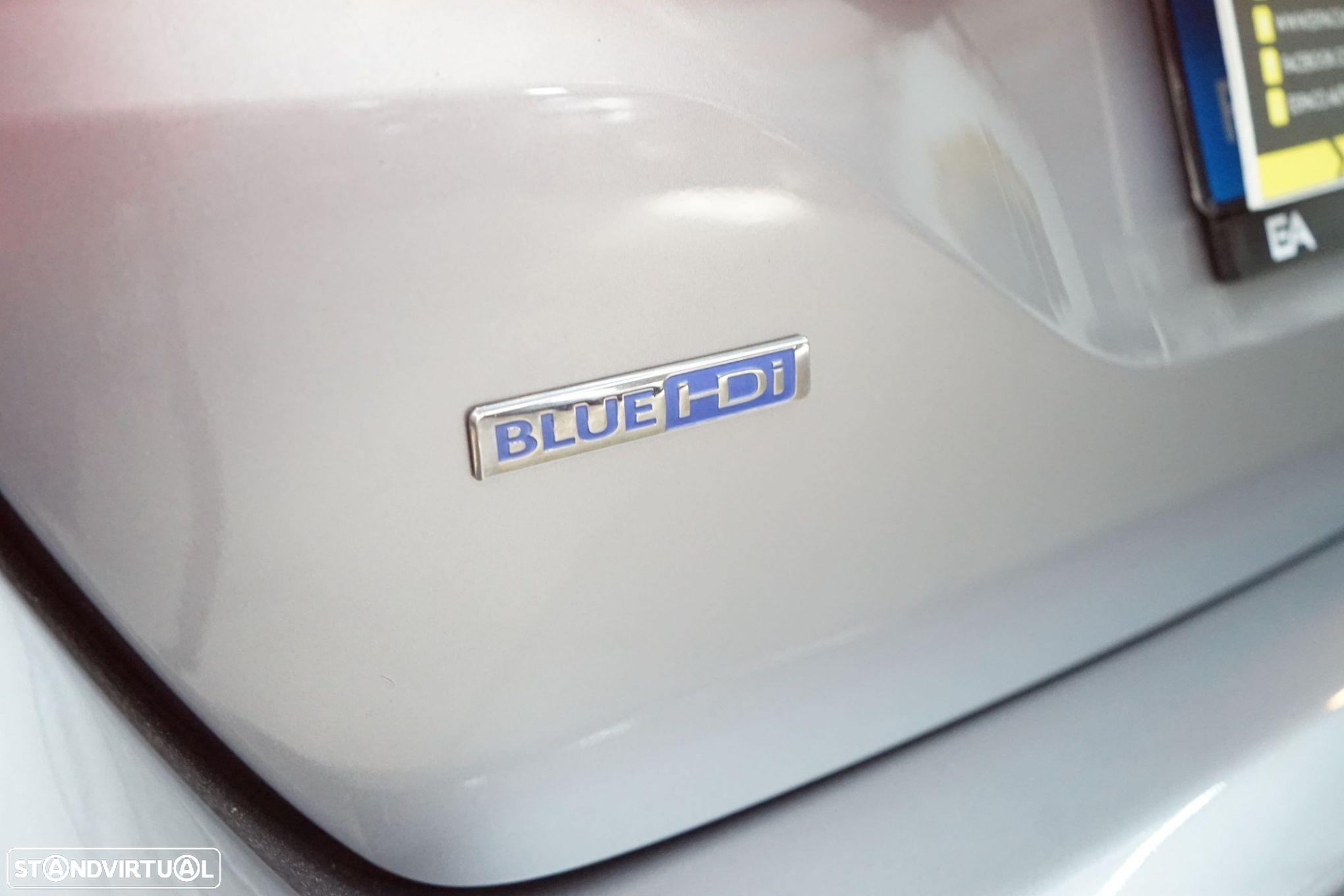 Peugeot 308 SW 1.6 BlueHDi Allure - 15
