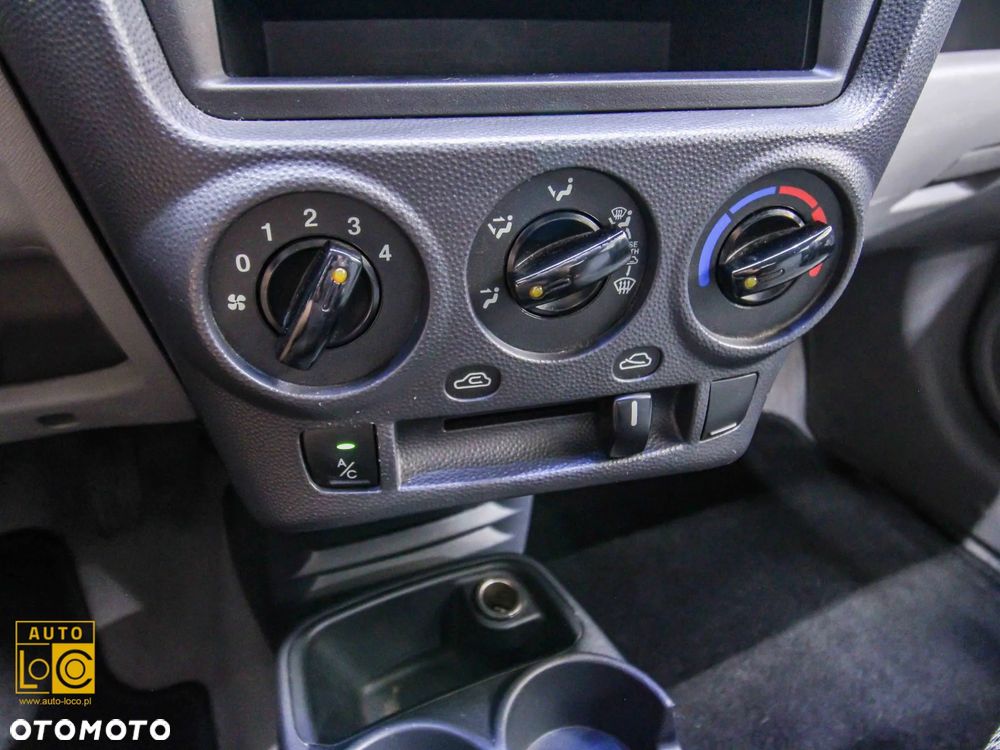 Kia Picanto 1.0 Family Safe - 16