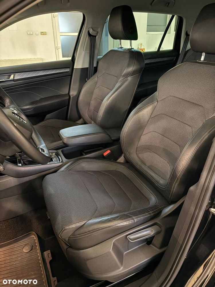 Skoda Kodiaq 2.0 TSI 4x4 Style DSG - 30