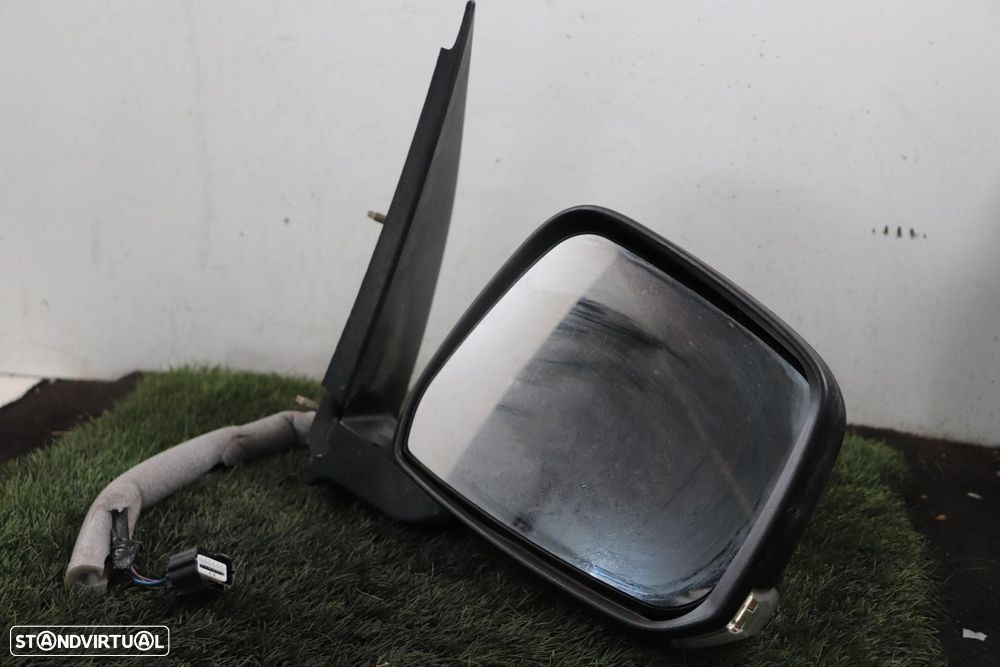 RETROVISOR DIREITO NISSAN PATHFINDER R51 - 1