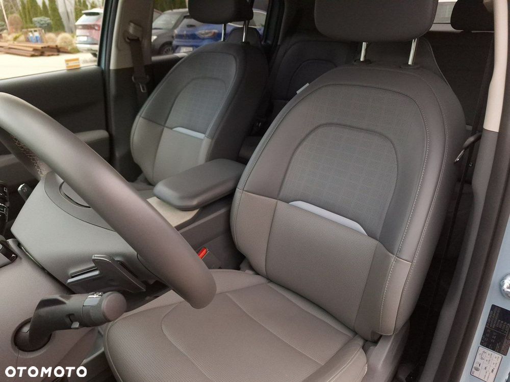 Kia EV3 81.4kWh Business Line - 13