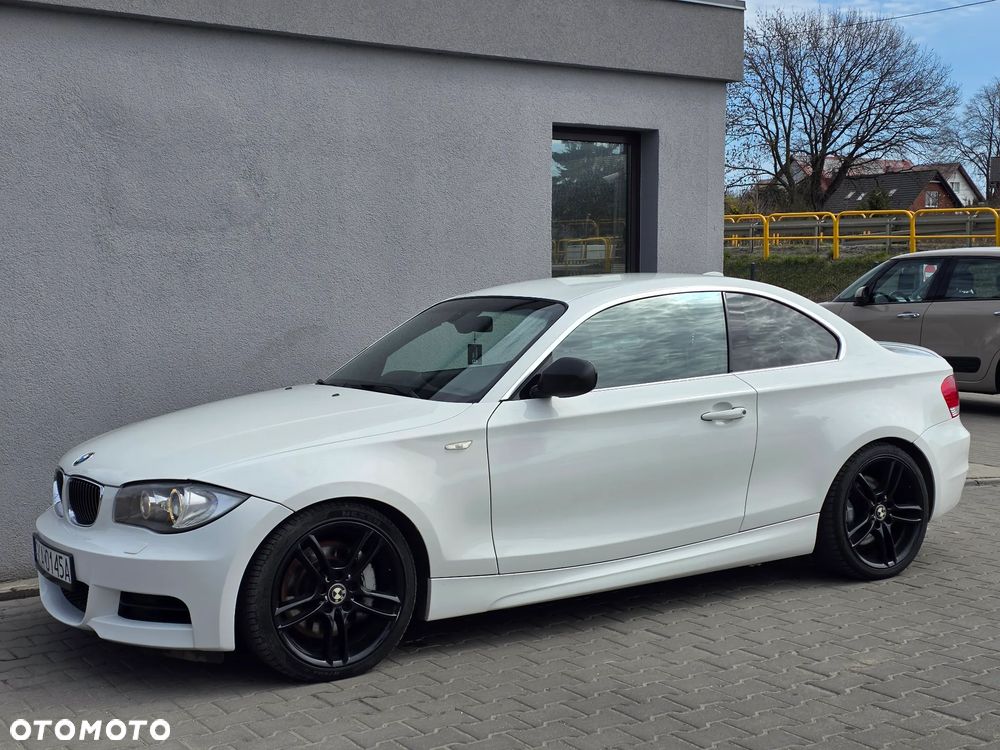 BMW Seria 1 135i - 1