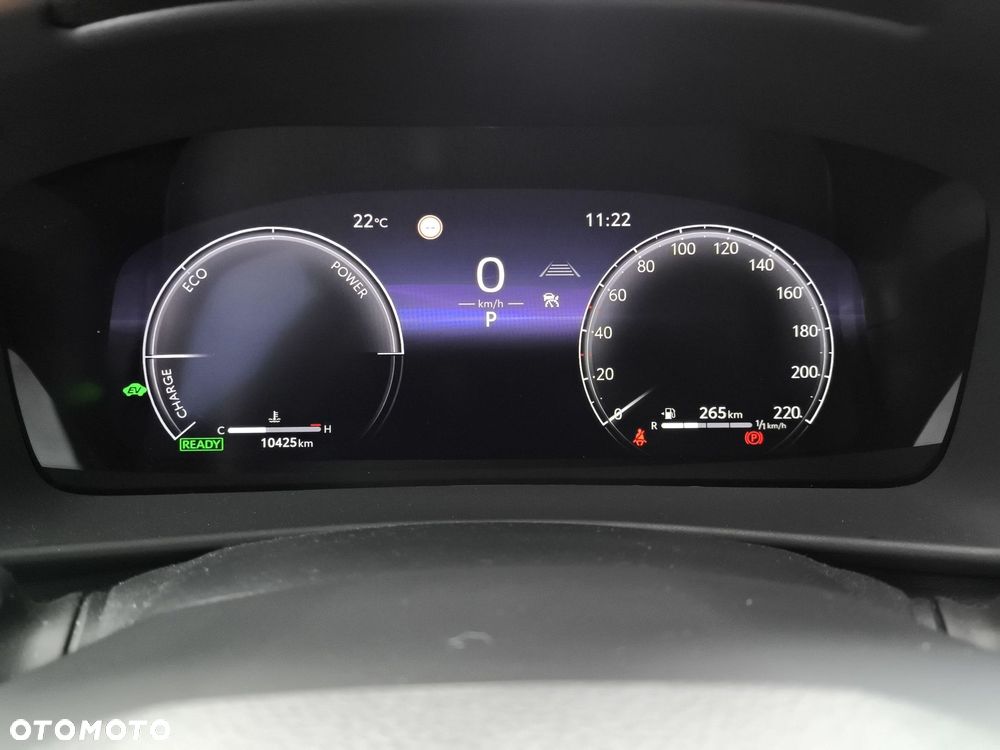 Toyota C-HR 1.8 Hybrid Comfort - 20