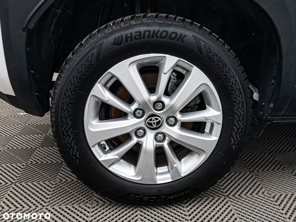 Toyota Yaris Cross 1.5 Comfort - 27