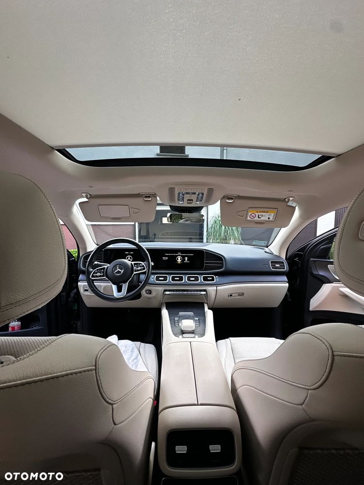 Mercedes-Benz GLE 400 d 4-Matic Premium - 5
