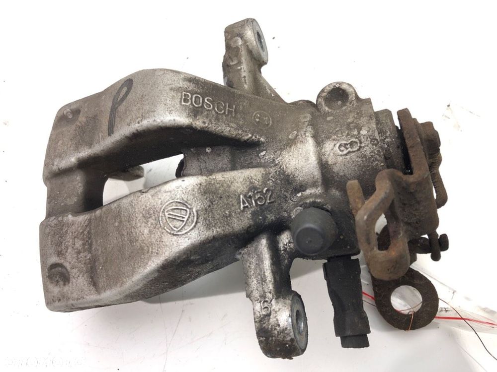 ZACISK PRAWY TYŁ - 69.00 PLN - FIAT BRAVO II (198_) 2006 - 2022 1.9 D Multijet (198AXB1A) 88 kW - 1