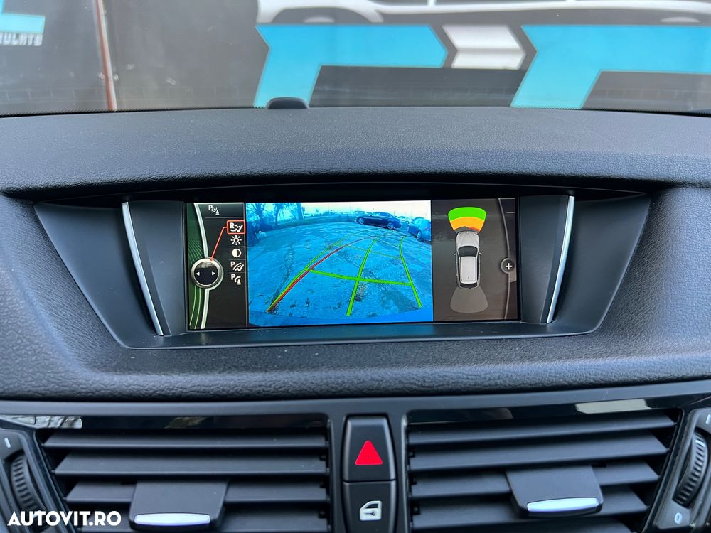 BMW X1 xDrive18d Aut. xLine - 15