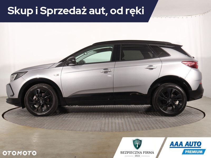 Opel Grandland X - 4