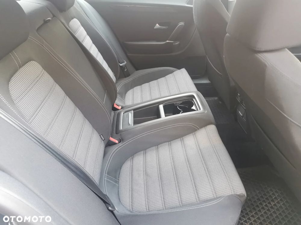 Volkswagen Passat CC 1.8 TSI Individual - 9