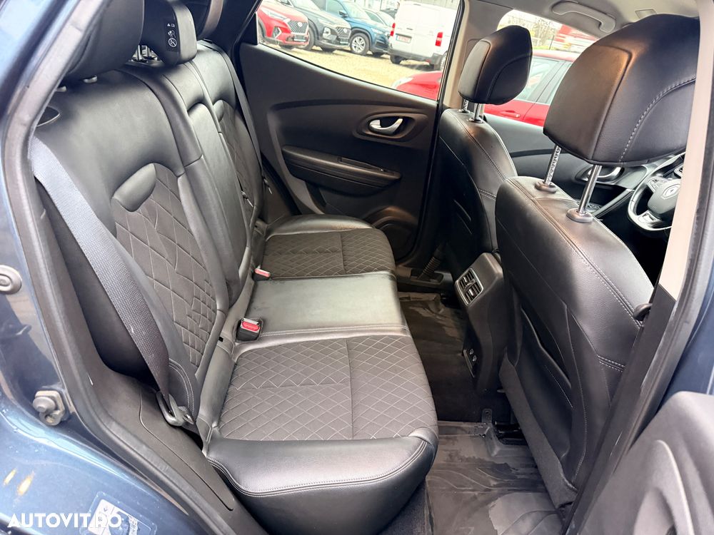 Renault Kadjar TCe EDC GPF Intens - 7