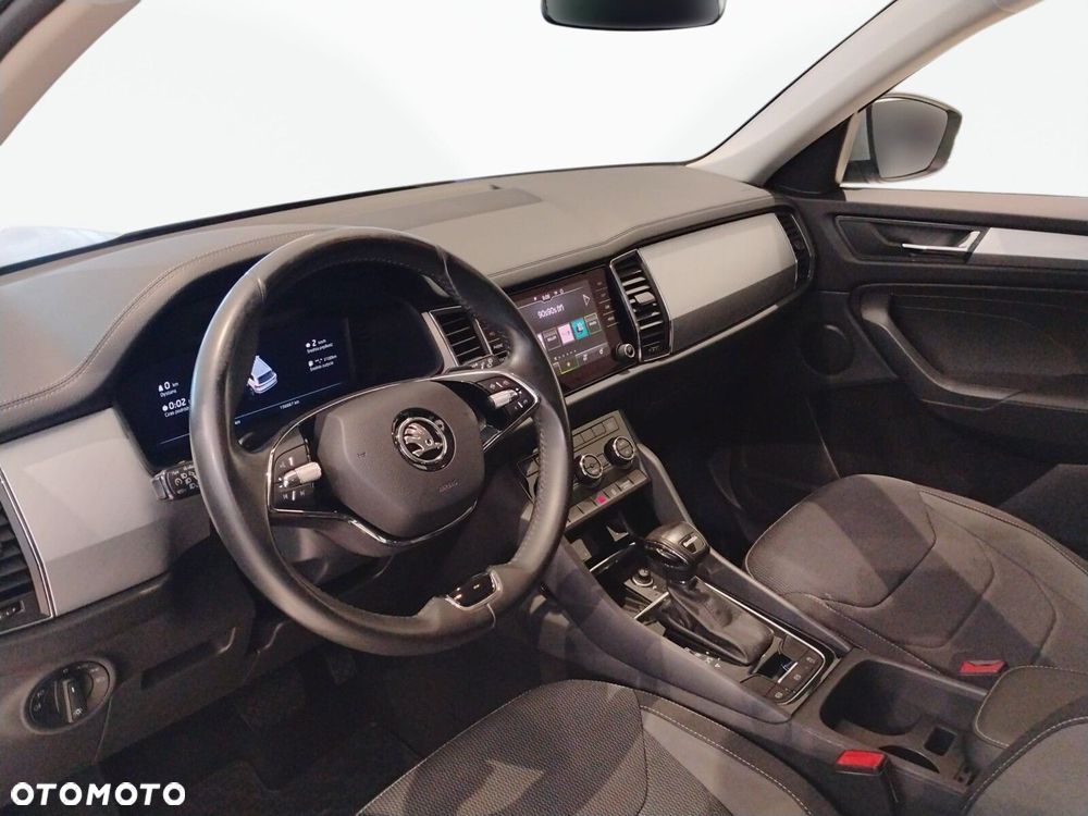 Skoda Kodiaq 2.0 TDI 4x2 Ambition DSG - 19