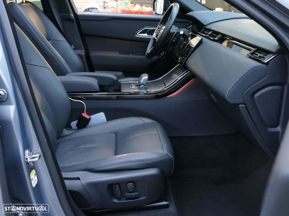 Land Rover Range Rover Velar 2.0 P400e AWD Dynamic SE - 31