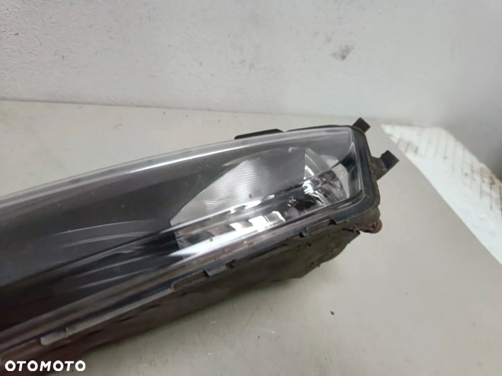 Halogen Prawy Przedni VW CC VW Passat CC Lift FL 3C8941700 - 11