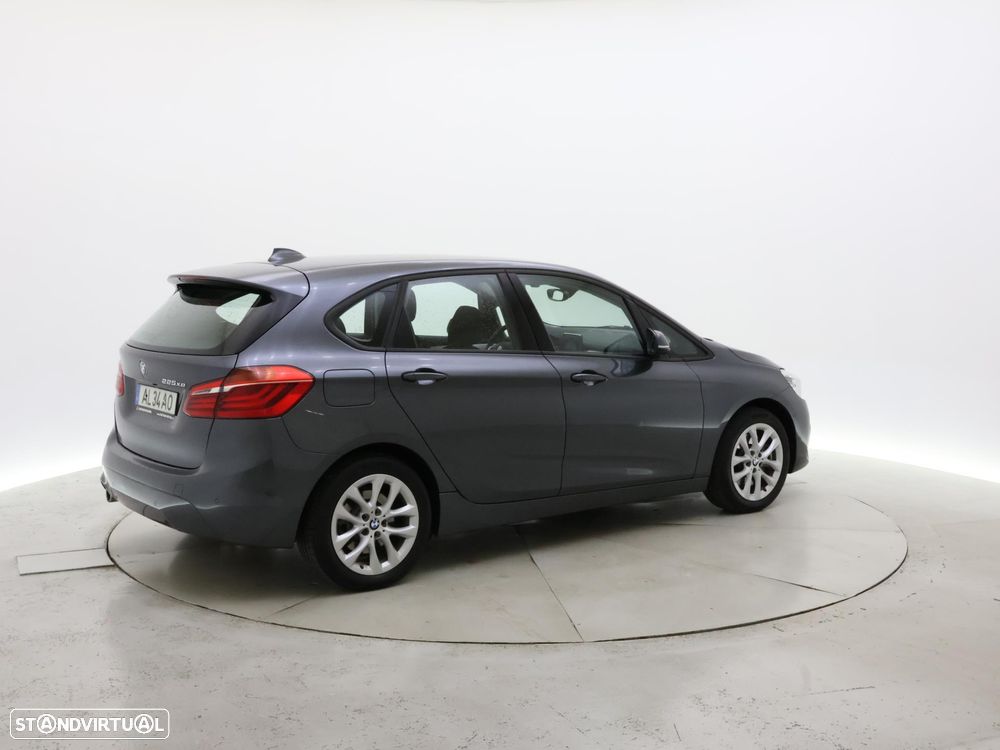 BMW 225xe Active Tourer Advantage - 7