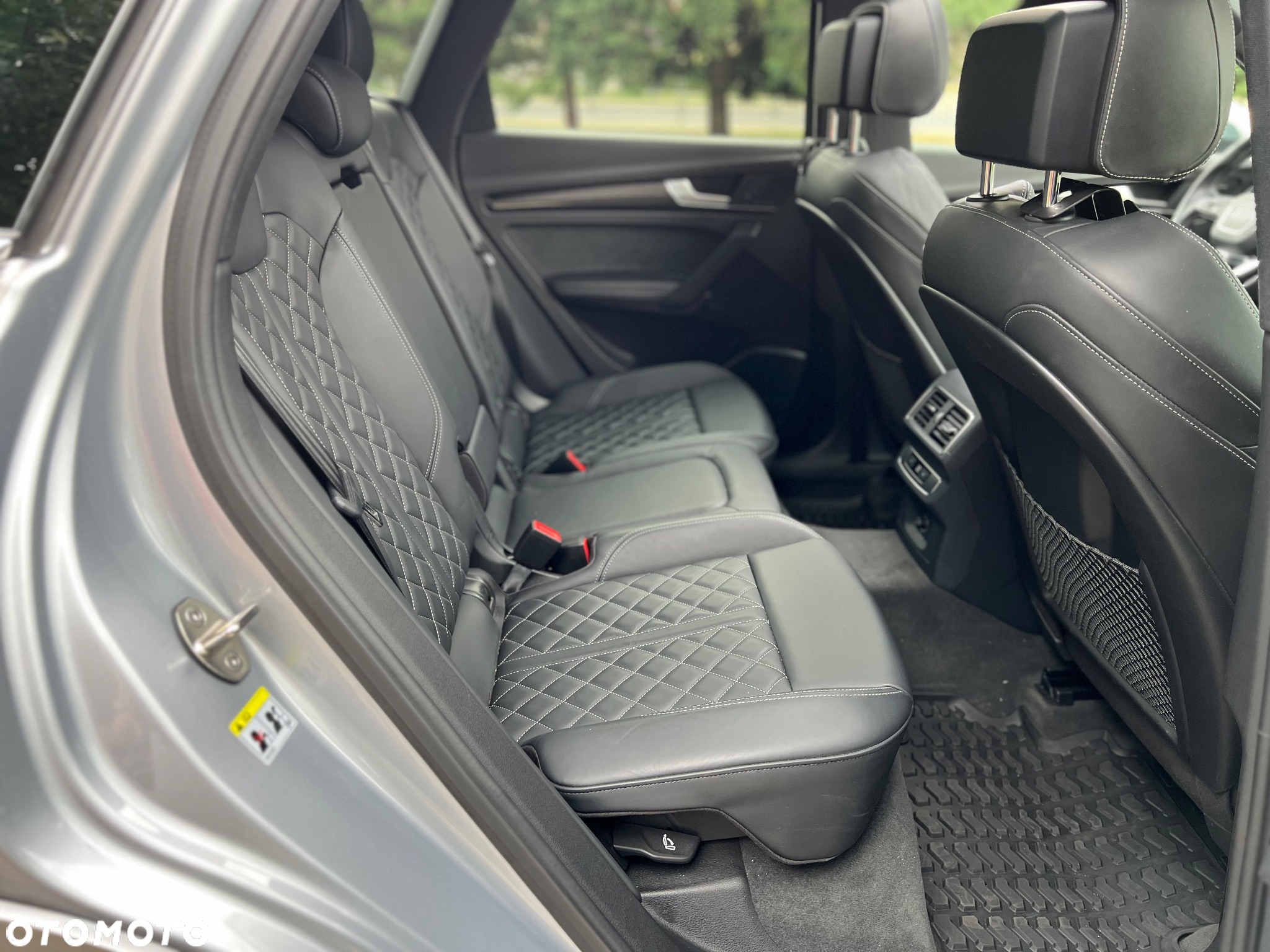 Audi SQ5 3.0 TFSI Quattro Tiptronic - 26