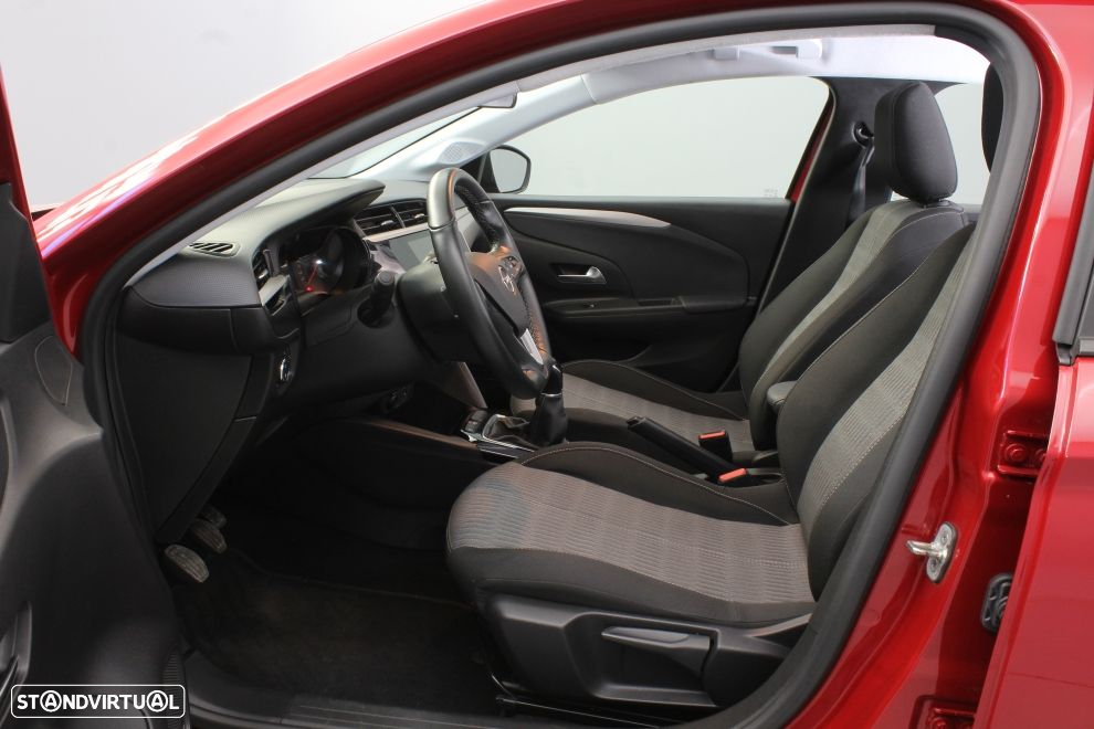 Opel Corsa 1.2 Edition - 21