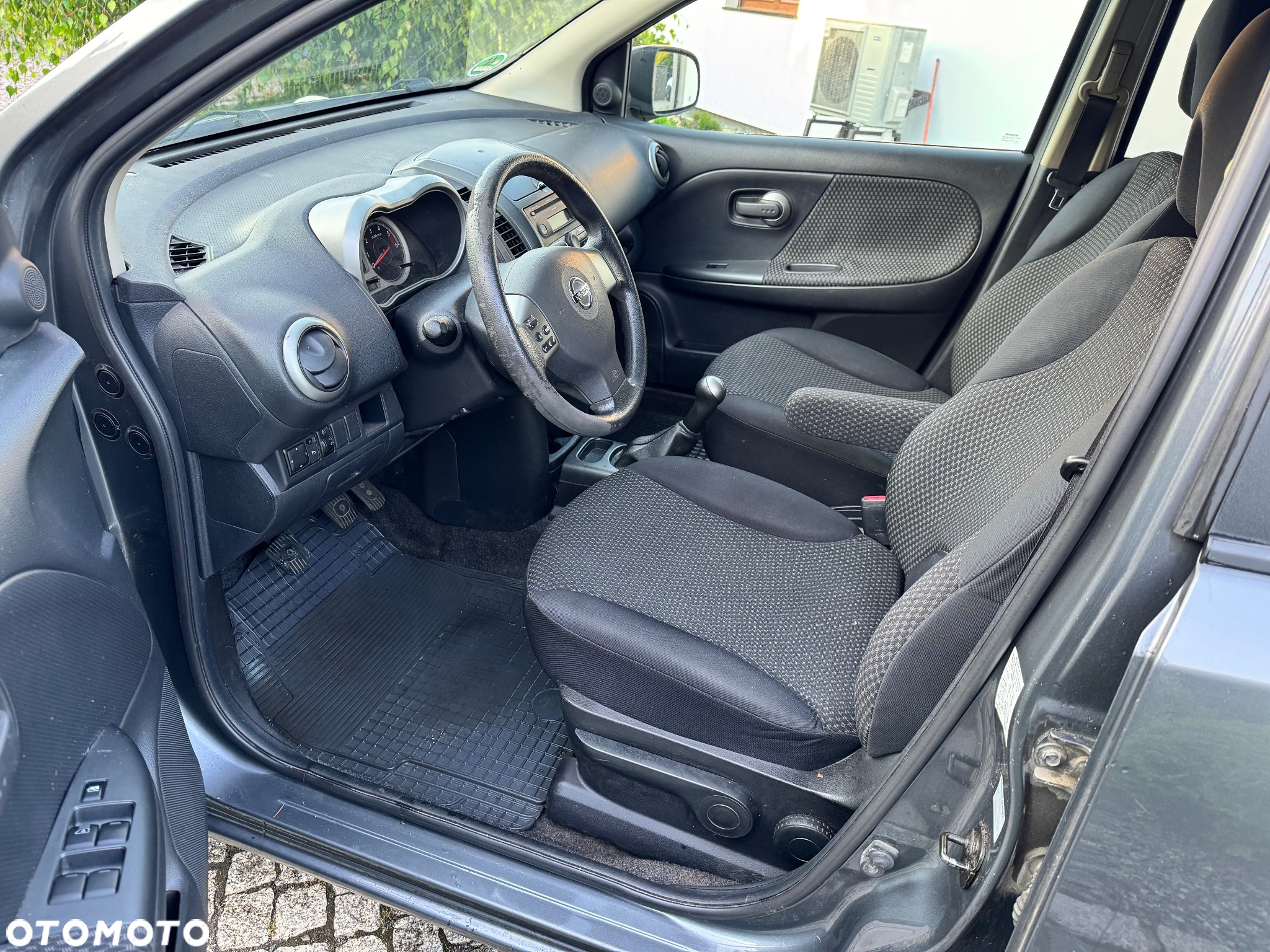 Nissan Note - 23